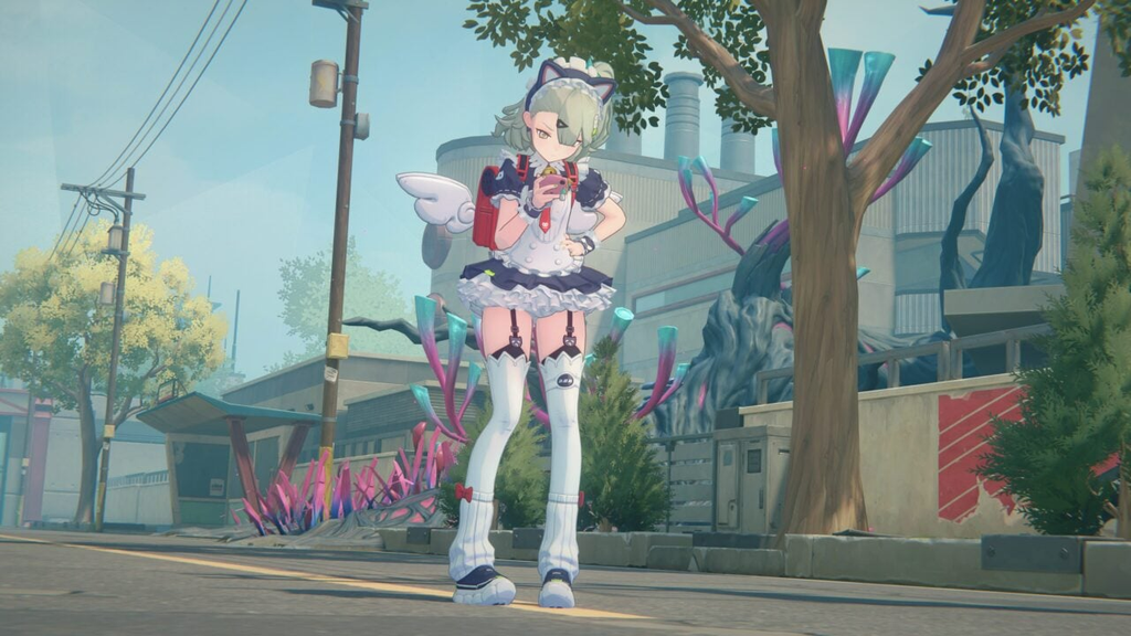 miHoYo (HoYoverse)