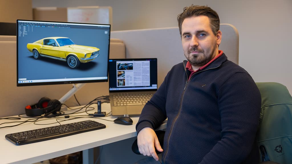 SCS Software