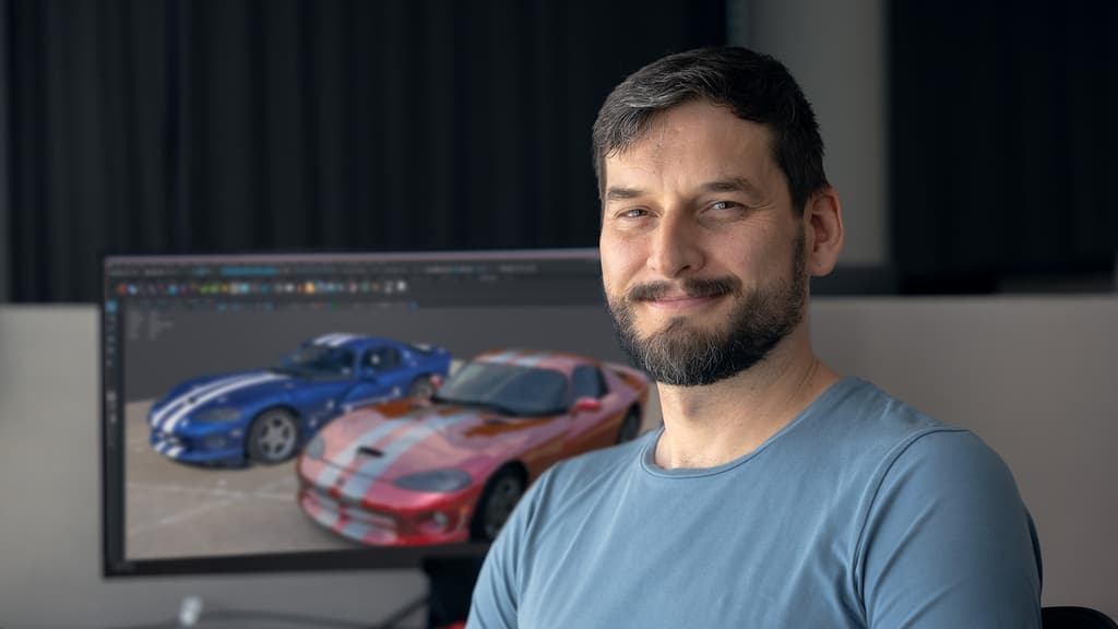 SCS Software