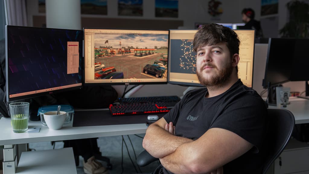 SCS Software