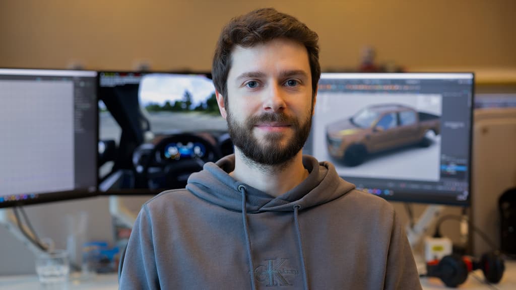 SCS Software