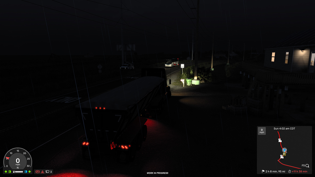 SCS Software
