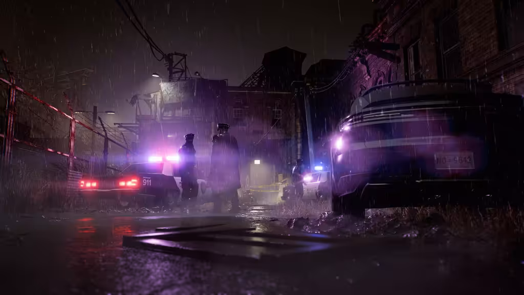 Изображение принадлежит Capcom