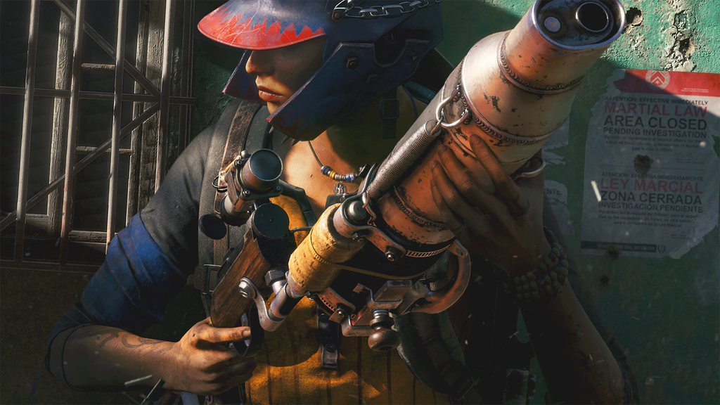 Ubisoft