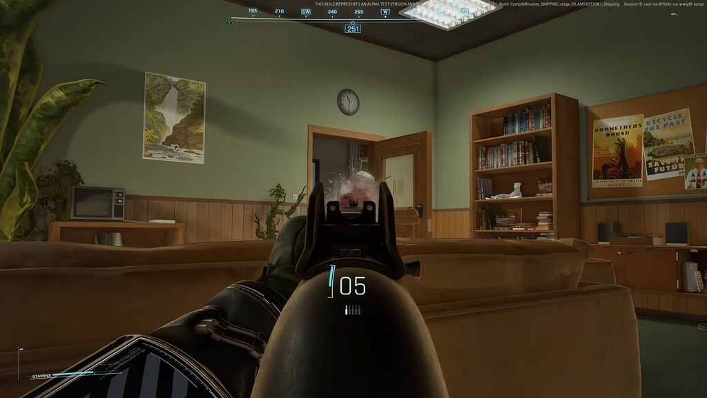 PUBG Corporation; Krafton