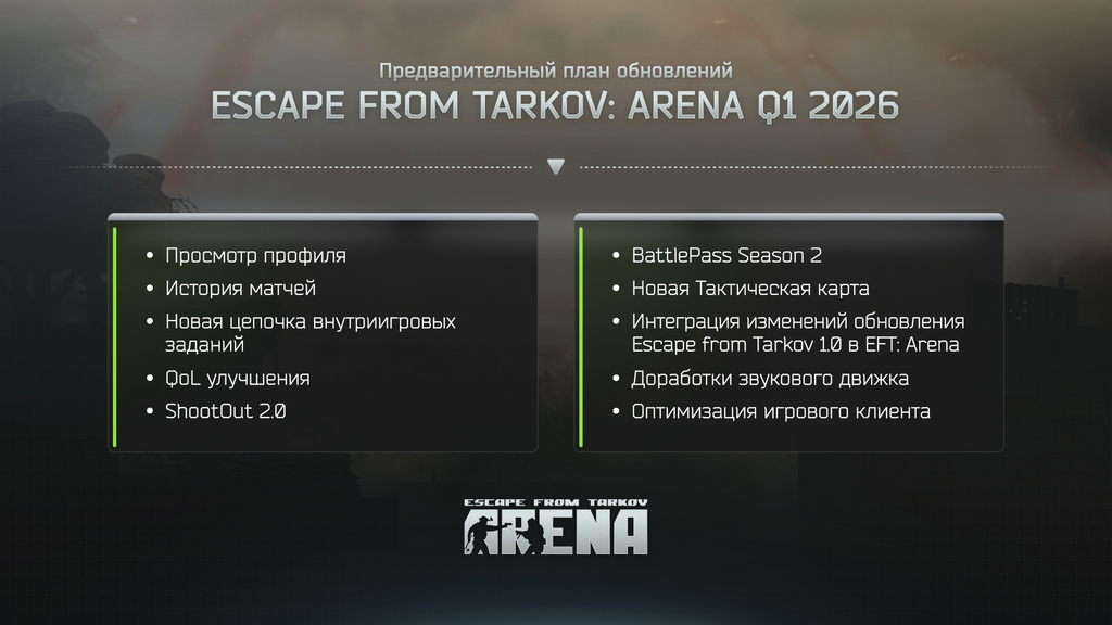 Battlestate Games