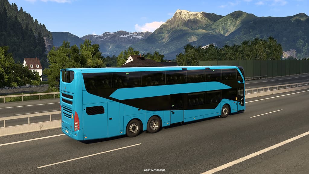 SCS Software