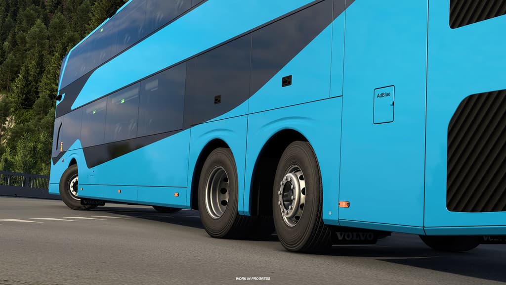 SCS Software