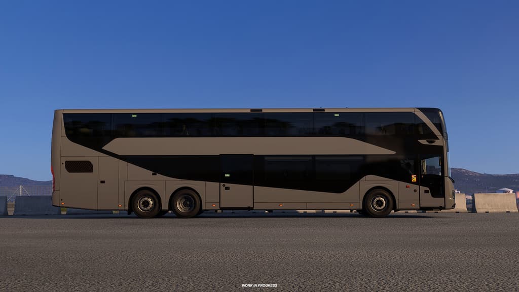 SCS Software