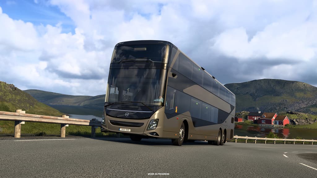 SCS Software