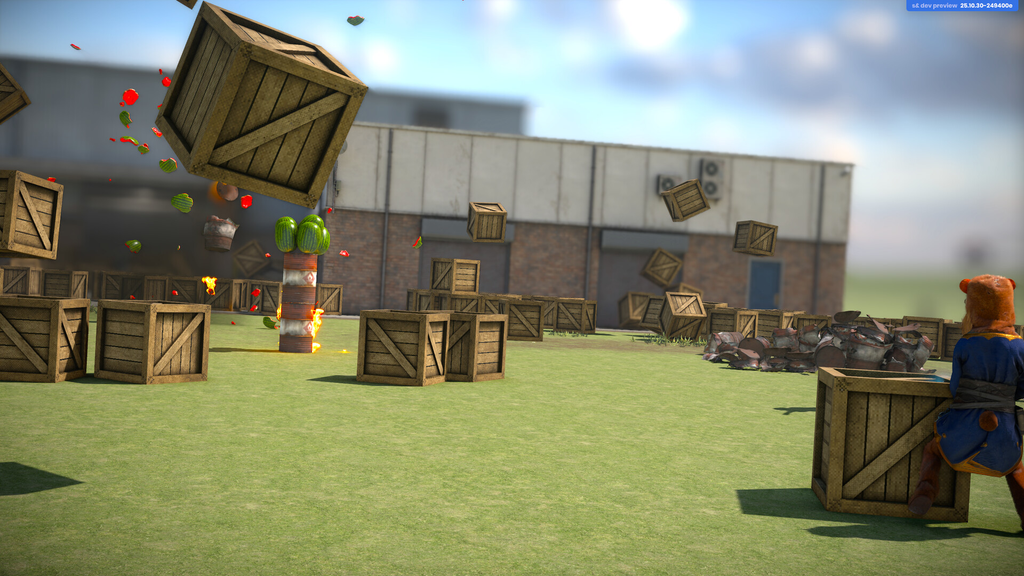 Facepunch Studios