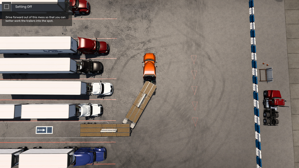 SCS Software