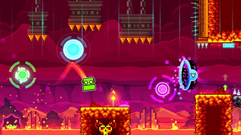 RobTop Games&nbsp;&nbsp;