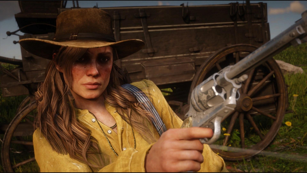 Rockstar Games
