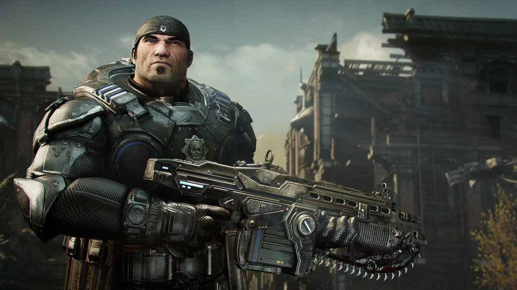The Coalition / Xbox Game Studios