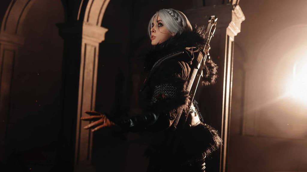 Photographer: Yulia Ailen. Cosplayer: Your Mommy MiQu | Milena Quinzel