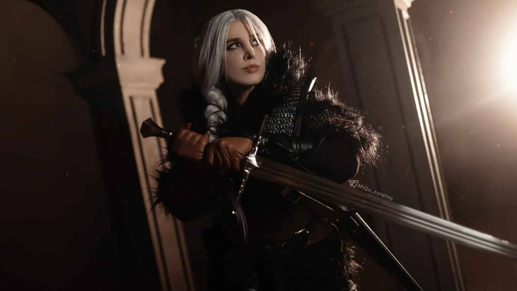 Photographer: Yulia Ailen. Cosplayer: Your Mommy MiQu | Milena Quinzel