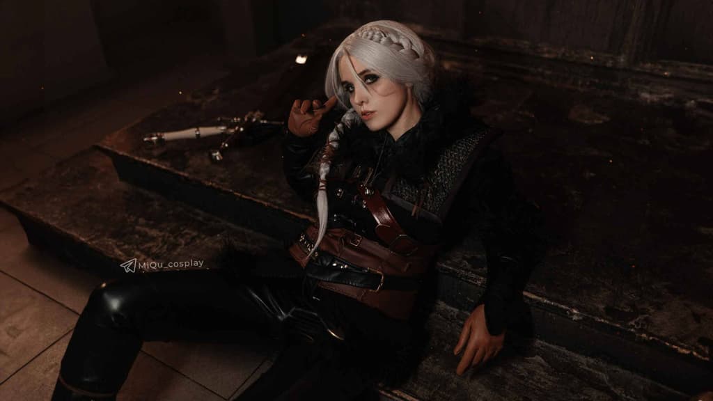 Photographer: Yulia Ailen. Cosplayer: Your Mommy MiQu | Milena Quinzel