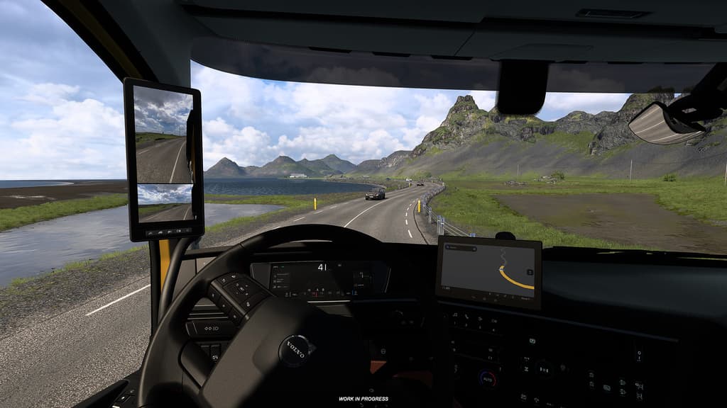 SCS Software