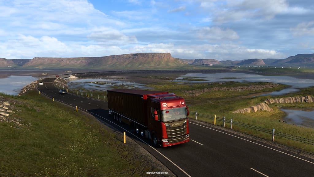 SCS Software
