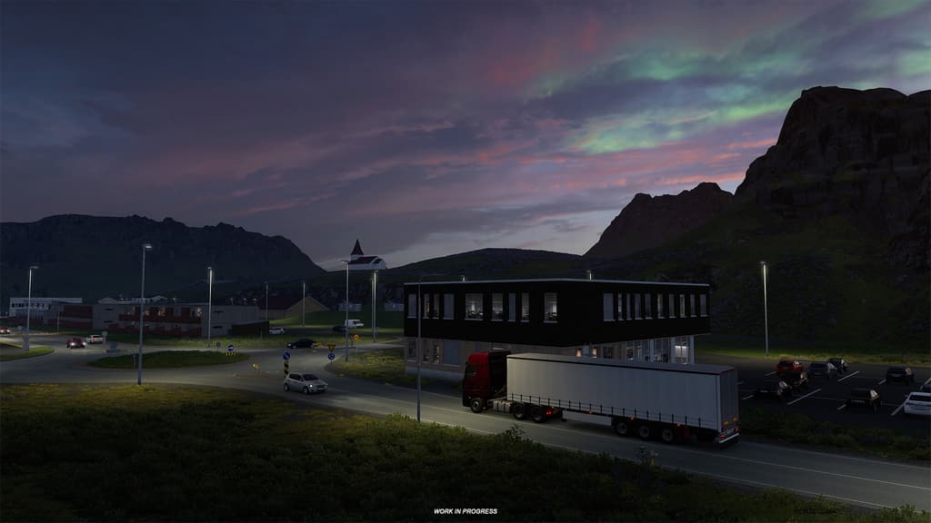 SCS Software