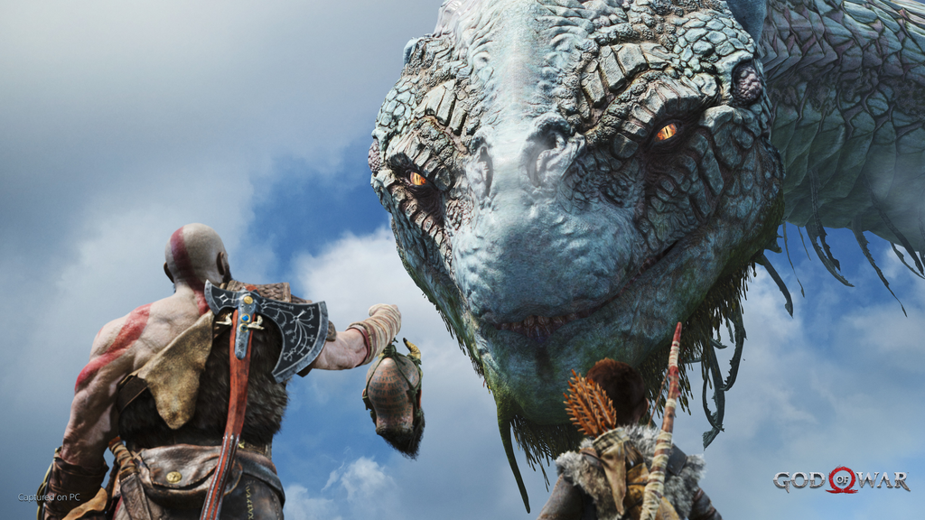 Santa Monica Studio, Jetpack Interactive, PlayStation Publishing LLC