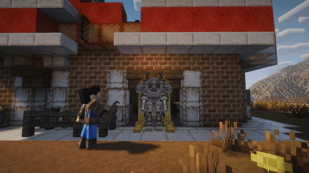 MrFazCraft
