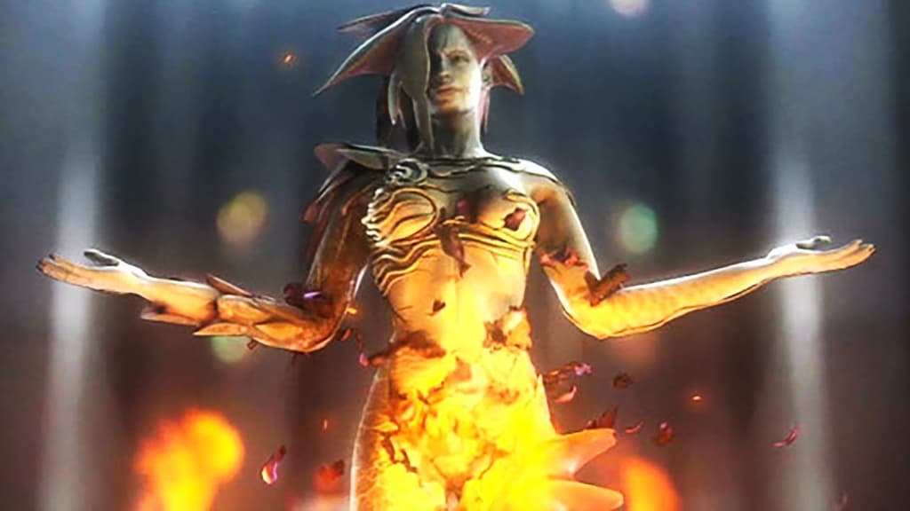Resident Evil: Code Veronica / Capcom