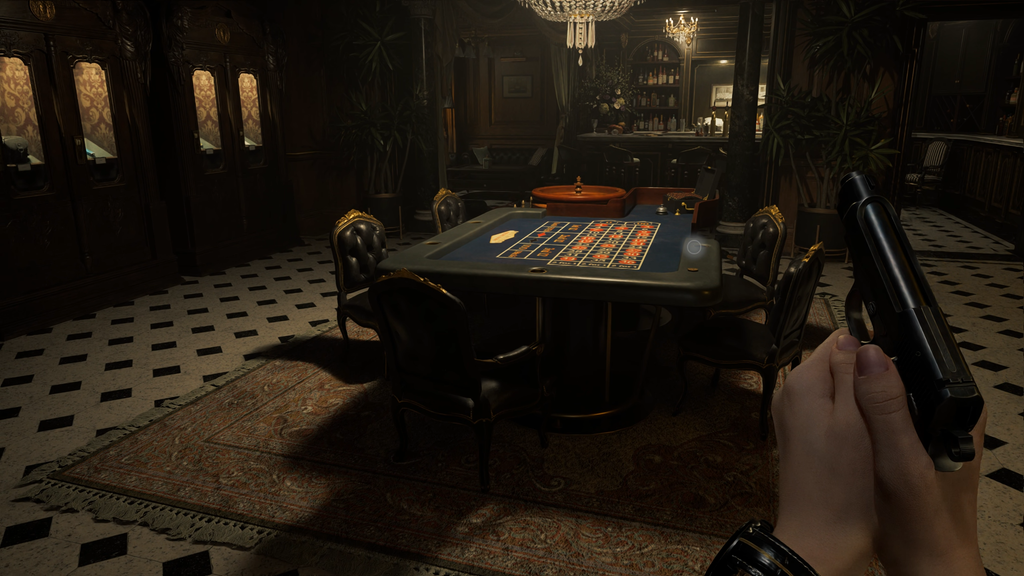 Resident Evil Requiem / Capcom