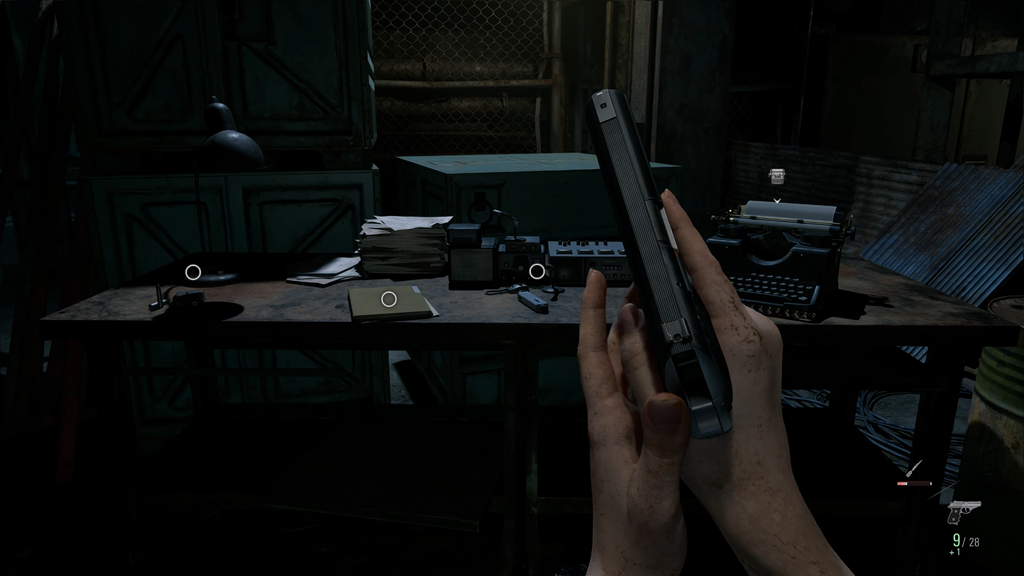 Resident Evil Requiem / Capcom