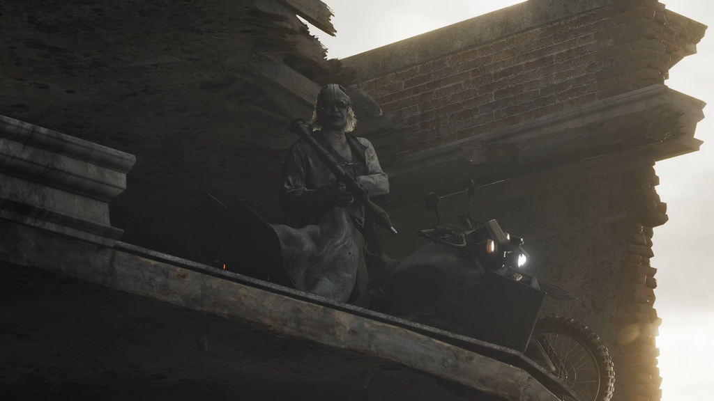 Resident Evil Requiem / Capcom