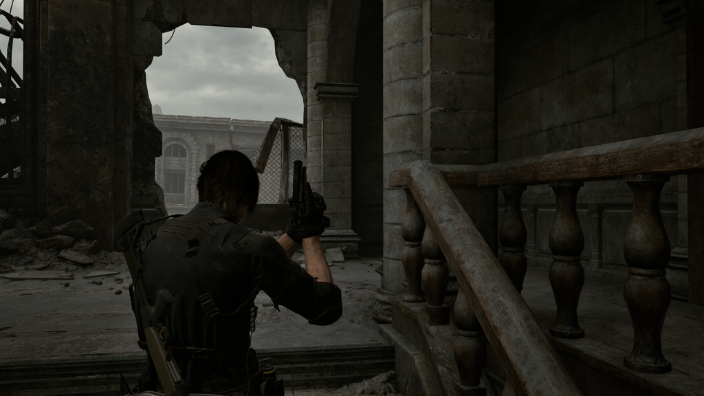 Resident Evil Requiem / Capcom