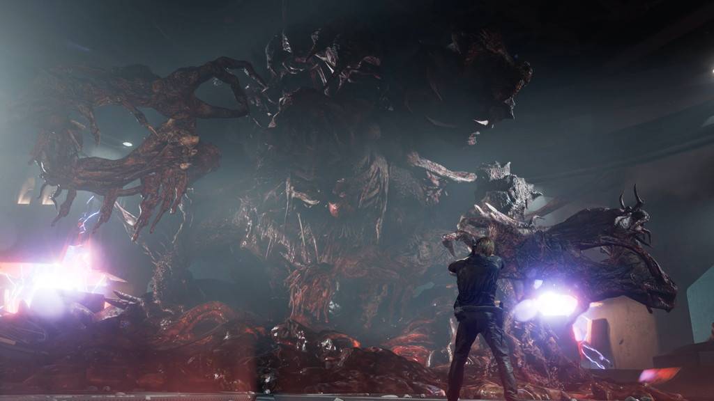 Resident Evil Requiem / Capcom