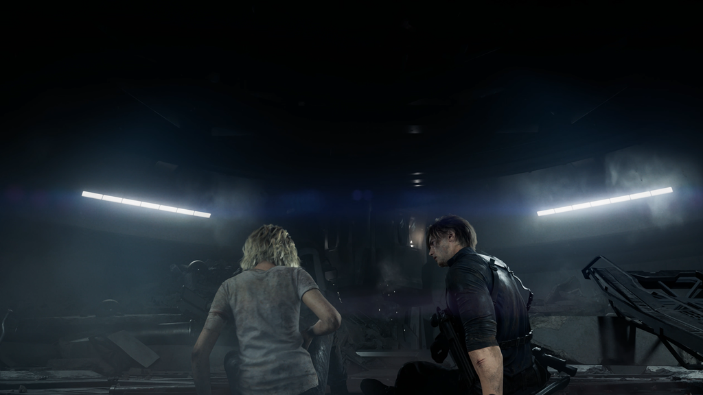 Resident Evil Requiem / Capcom