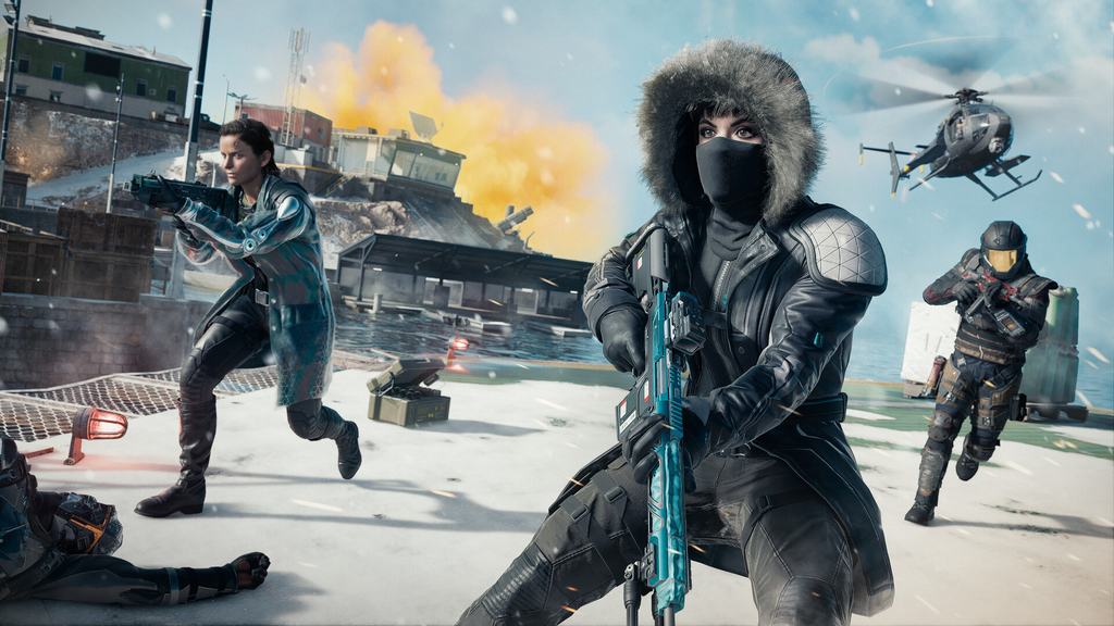 Activision