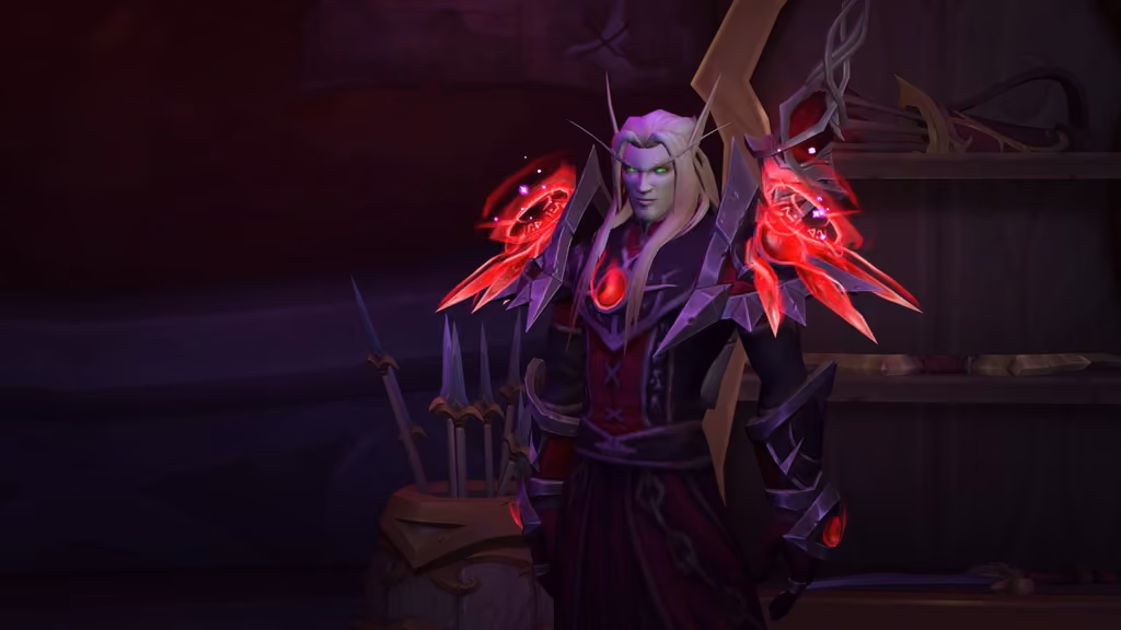 Blizzard Entertainment
