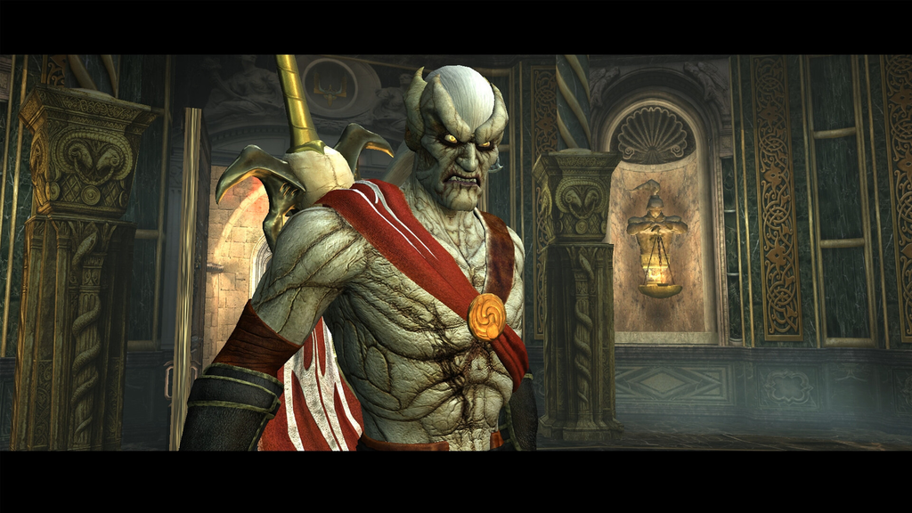 Crystal Dynamics, PlayEveryWare