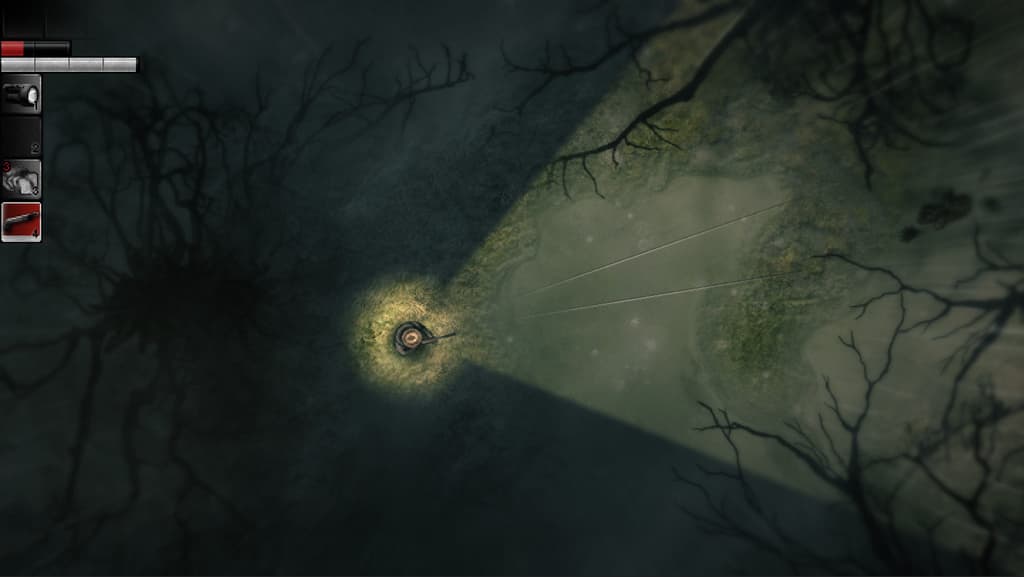 Acid Wizard Studio, Hooded Horse