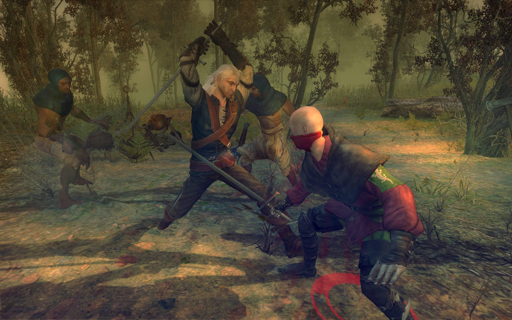 CD Projekt RED