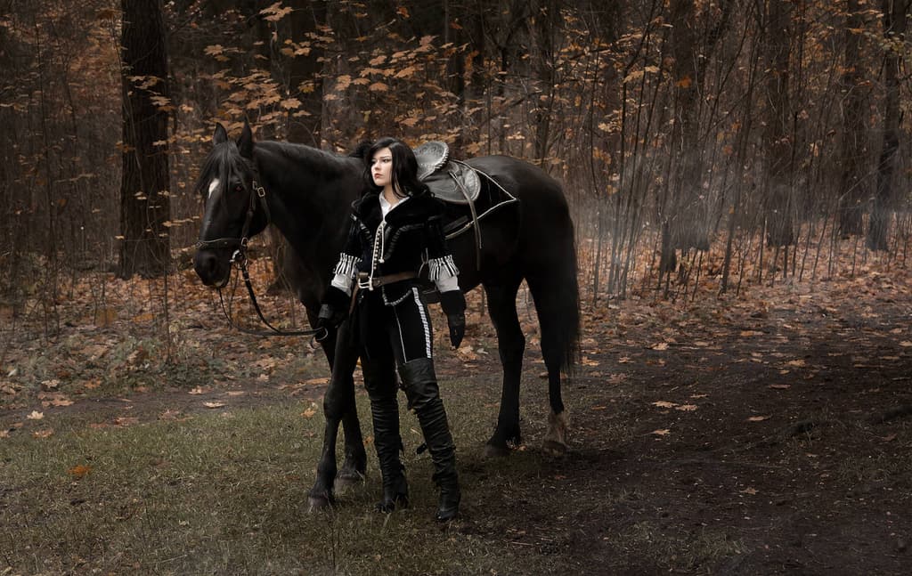 Photographer: Eugen. Cosplayer: stasen_plus1