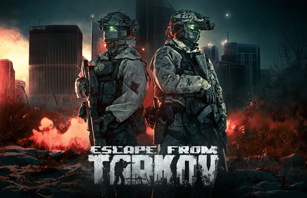 Battlestate Games
