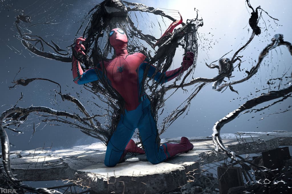 

Photographer: KIRA photoarts. Cosplayer: Sergey Nuzhdov


