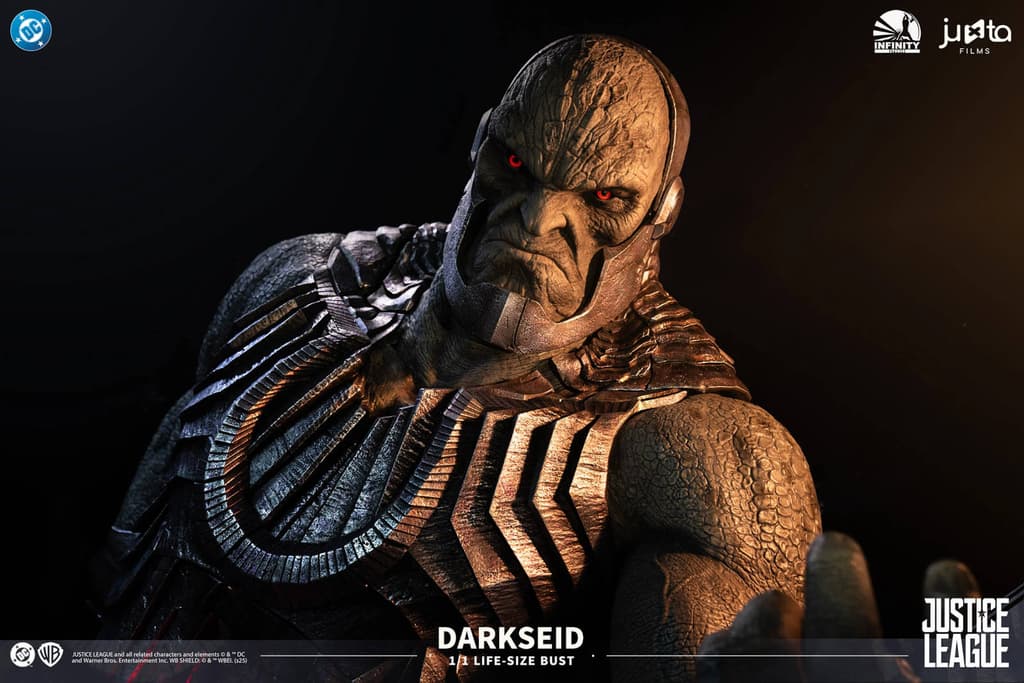 

Image rights belong to DC, Infinity Studio and Warner Bros. Entertainment

