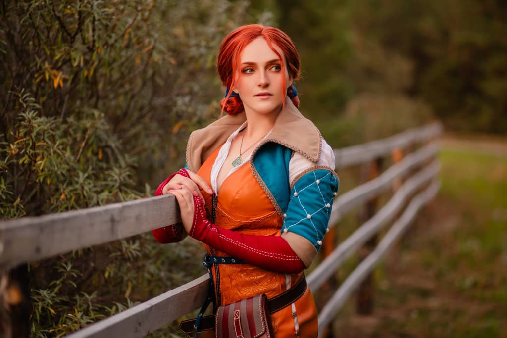 Photographer: VeronART | Veronika Preobrazhenskaya. Cosplayer: Mari Miyako | Marina Kuzmenko