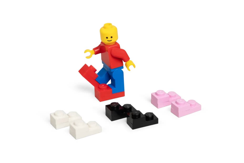 

Image rights belong to LEGO Group and Crocs


