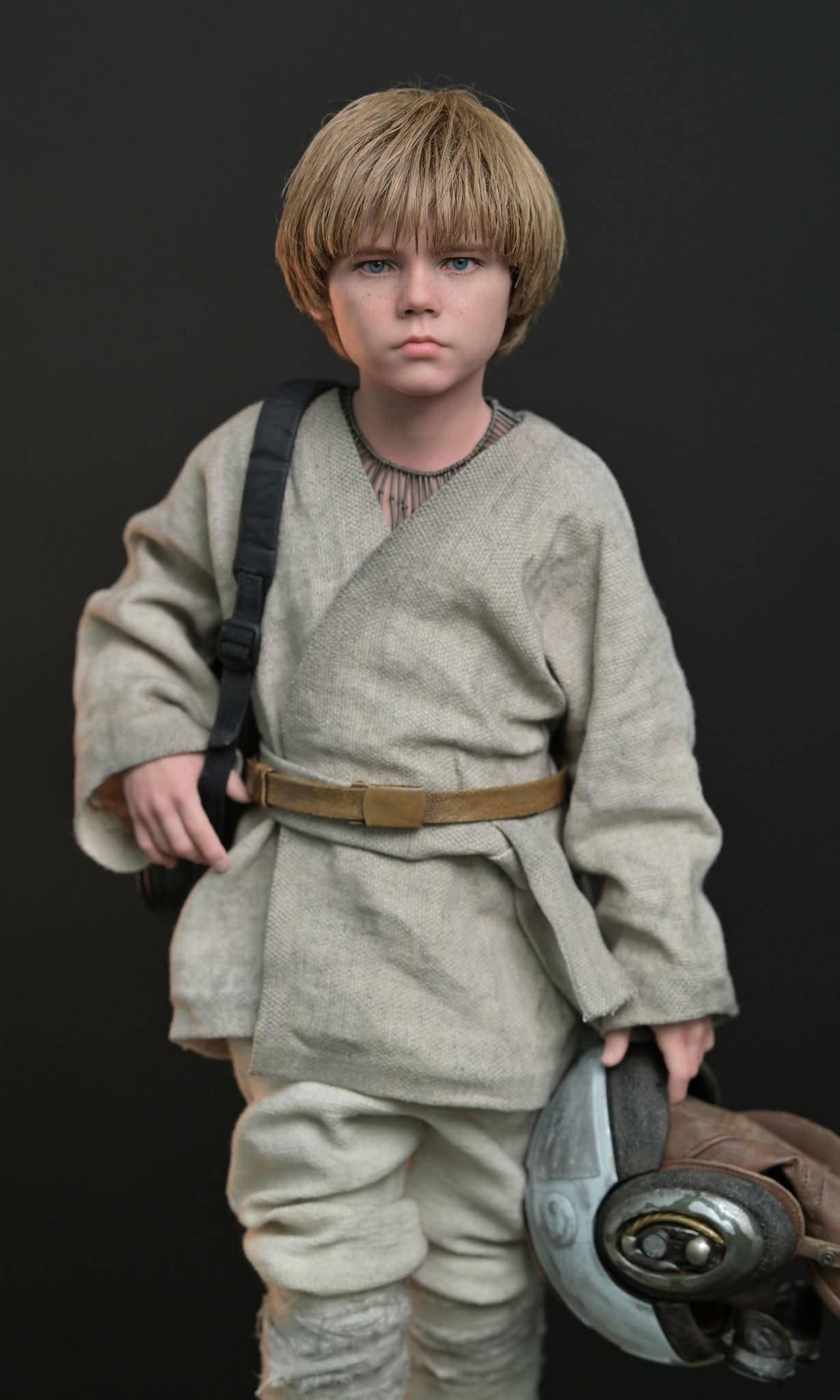 Права на изображения принадлежат Lucasfilm и JND Studios