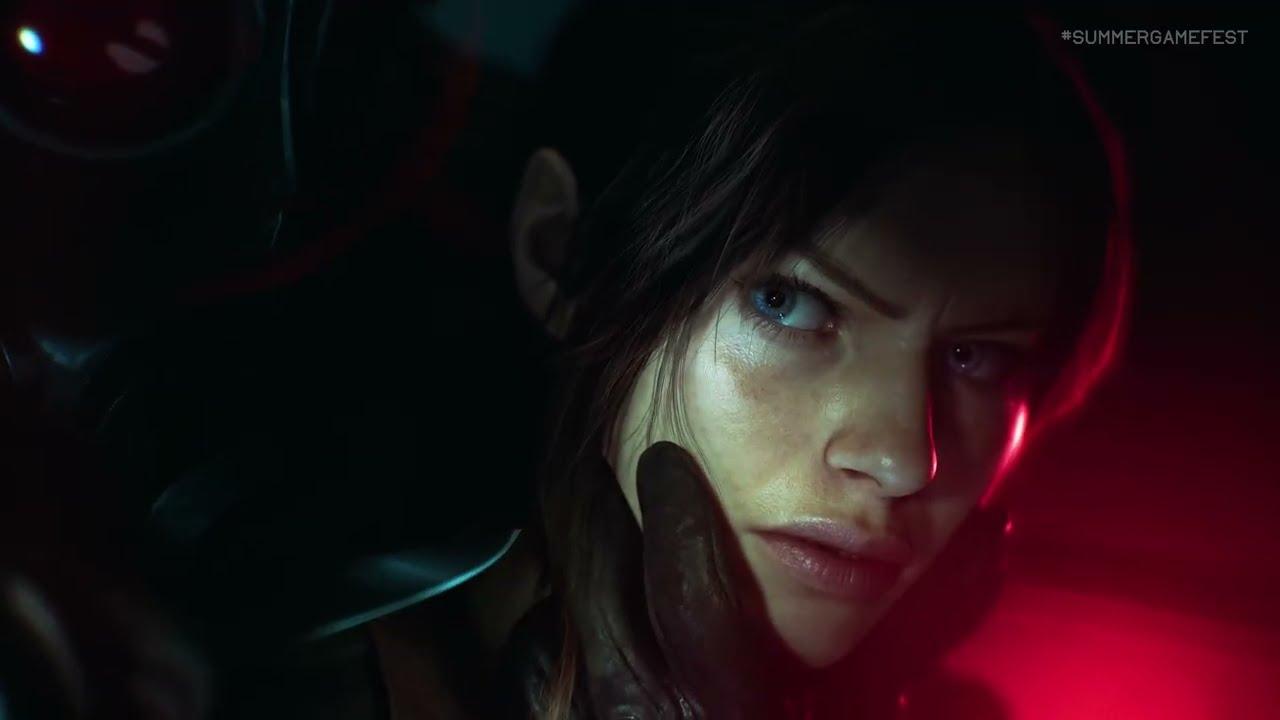 Resident Evil Veronica World Premiere Trailer | Summer Game Fest 2025