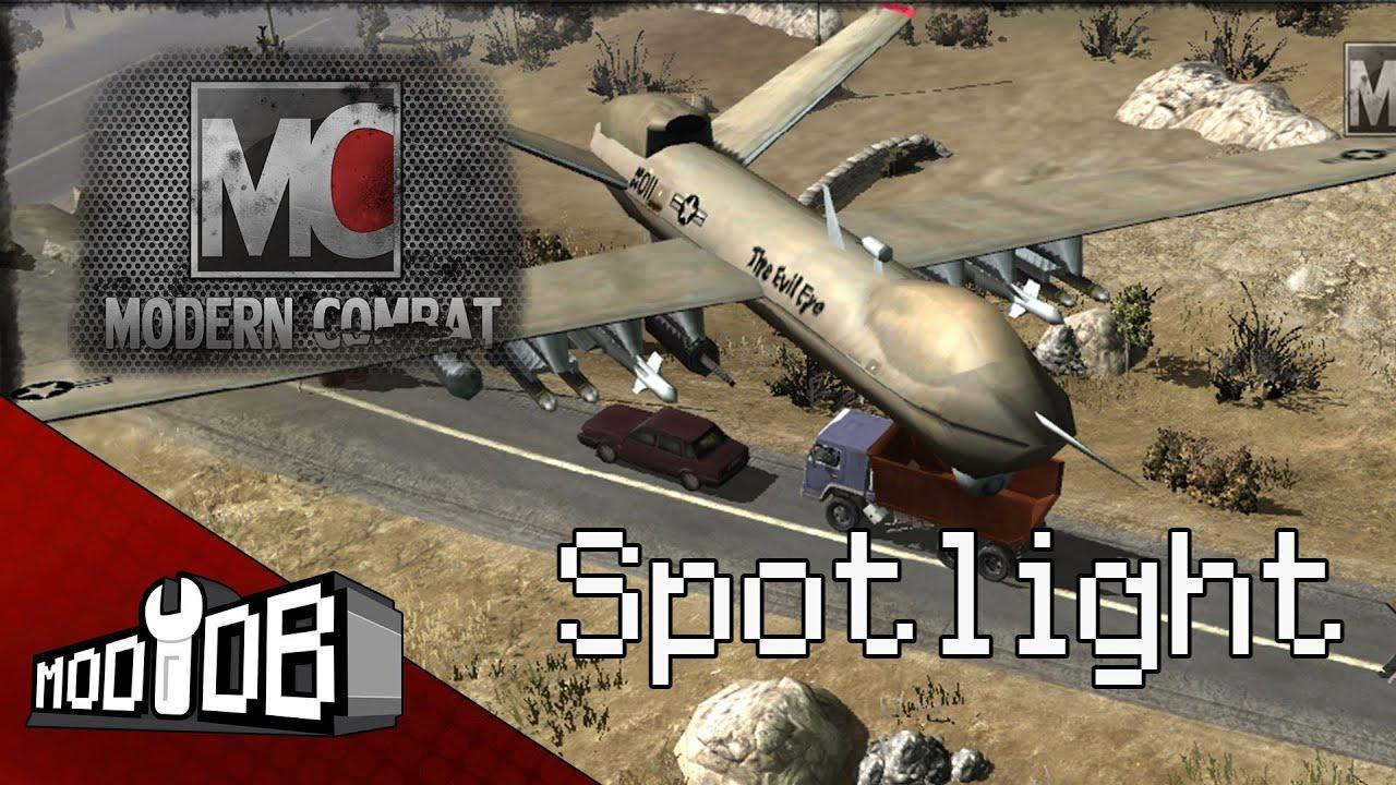 ★ ModDB Spotlight- Company of Heroes: Modern Combat