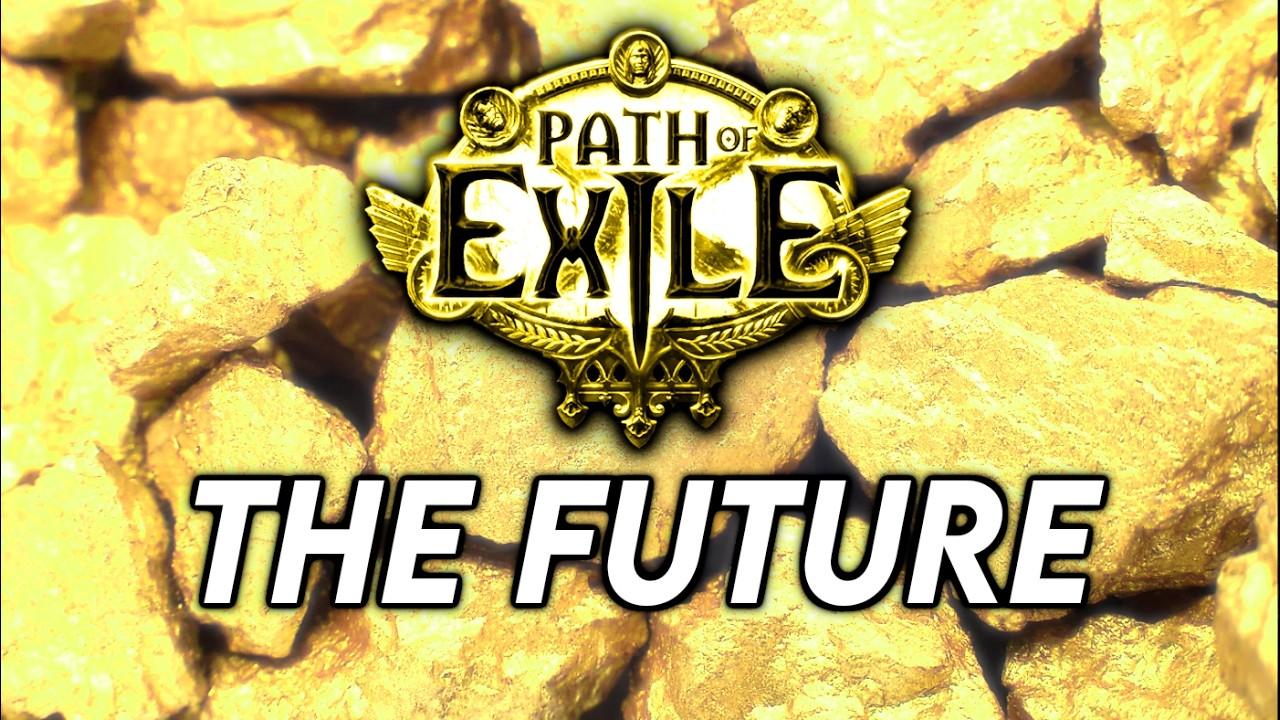 Why Path of Exile 1 Is About To Enter Another Golden Age