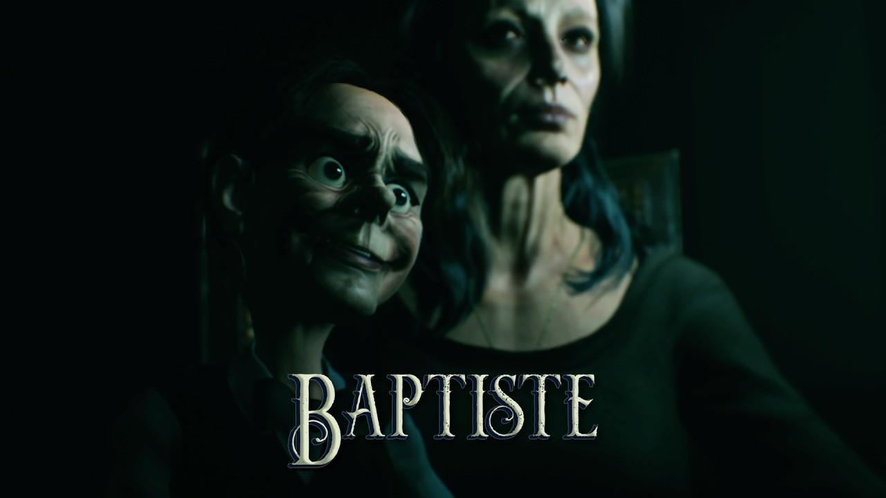 Baptiste - Gameplay Trailer | Coming Soon to Steam, PS5, Xbox &amp; Switch 2